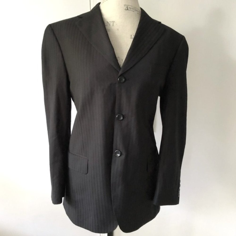 Paolo Giardini Blazer Stripe